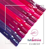 CLARESA Hybrid nail polish BLUE 716 -5g